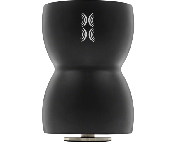 Bass Egg Verb - Black - Bass Egg